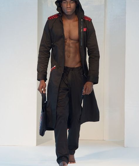 Stylish is The New Black