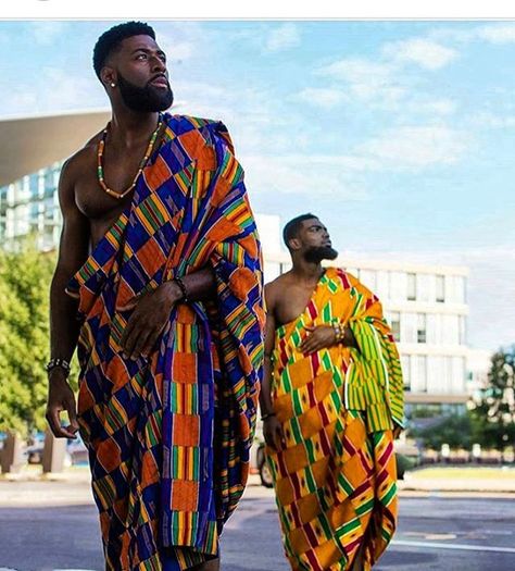 Make Room in Your Closet for New Masterpieces